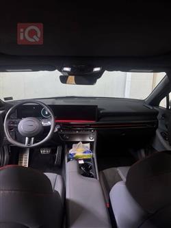 هیۆندای سۆناتا